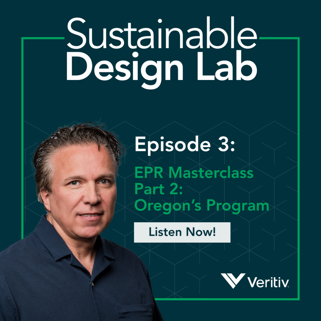 EPR Podcast Episode 3- Oregon